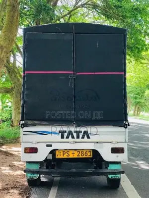 Tata Super Ace 2011 Lorry (Used)
