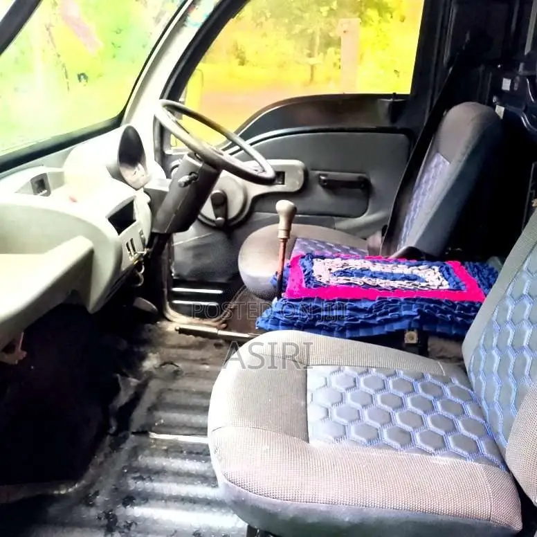Tata Dimo Batta 2012 Lorry (Used)