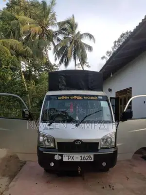 Mahindra Maxximo 2015 Lorry (Used)