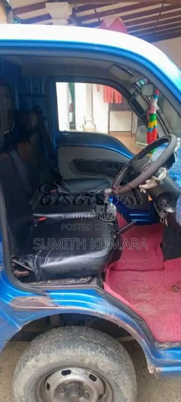 Tata Dimo Batta ACE 2015 Lorry (Used)
