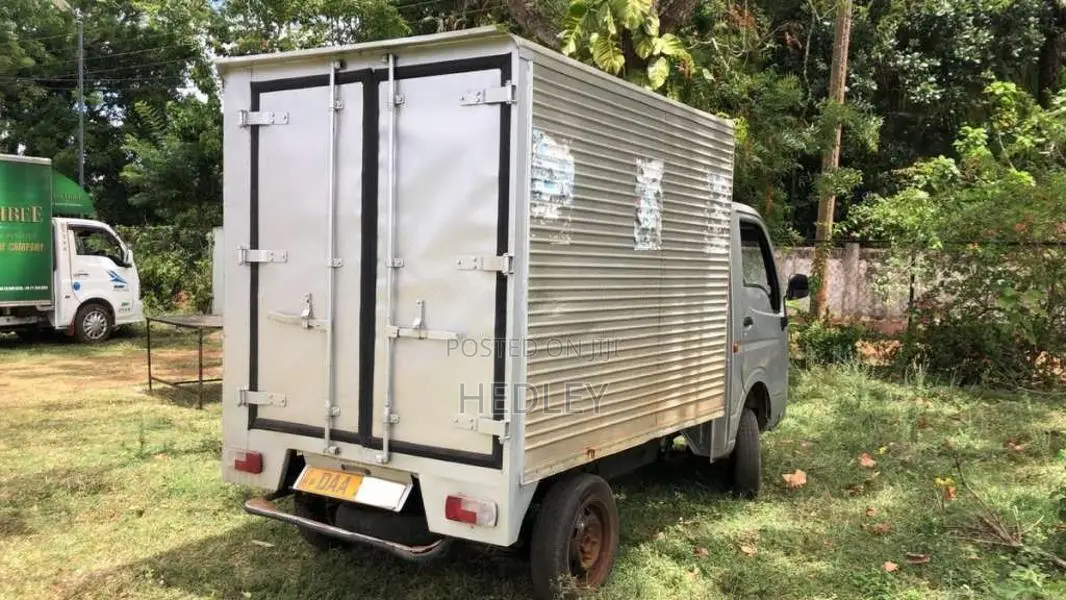 Tata Dimo Batta ACE 2014 Lorry (Used)