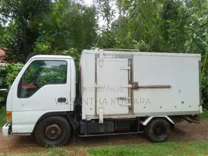 Isuzu 150 1996 Lorry (Used)