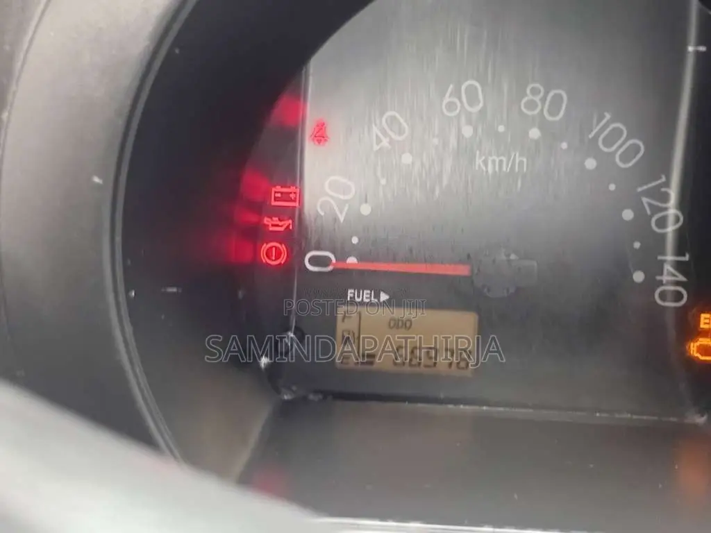 Daihatsu Hijet 2018 Lorry (Used)