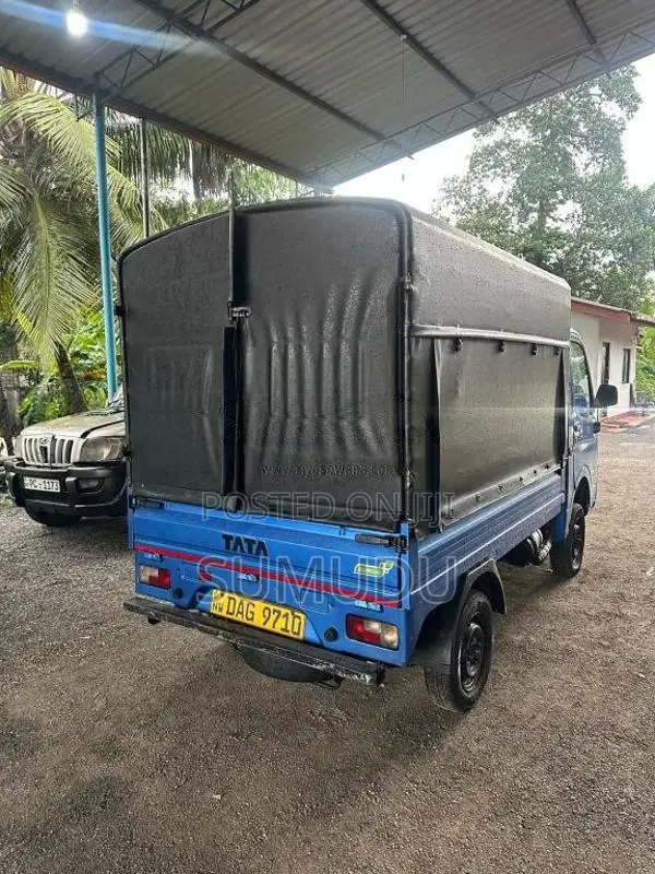 Tata Dimo Batta 2019 Lorry (Used)