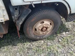 Mazda Titan 1994 Lorry (Used)
