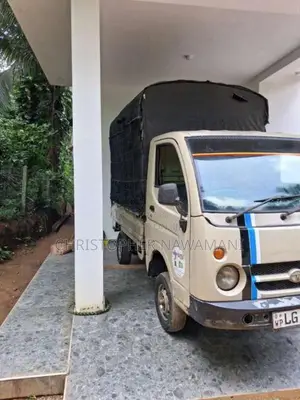 Tata Dimo Batta 2009 Lorry (Used)