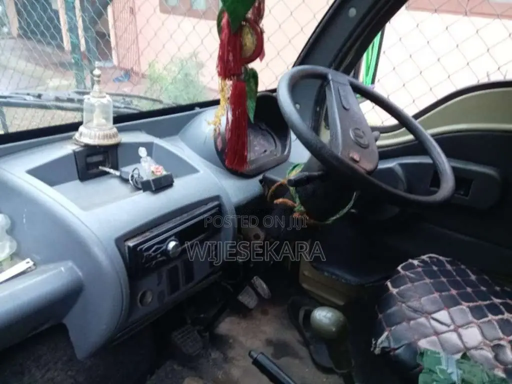 Tata Dimo Batta 2011 Lorry (Used)