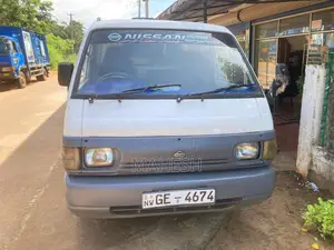 Nissan Vanette 1995 Lorry (Used)