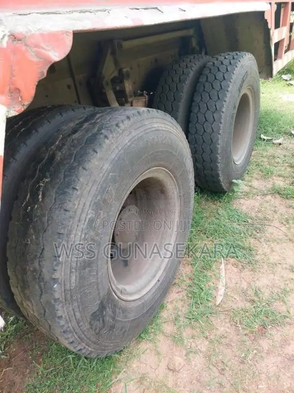 Tata PRIMA LX 2018 Lorry (Used)
