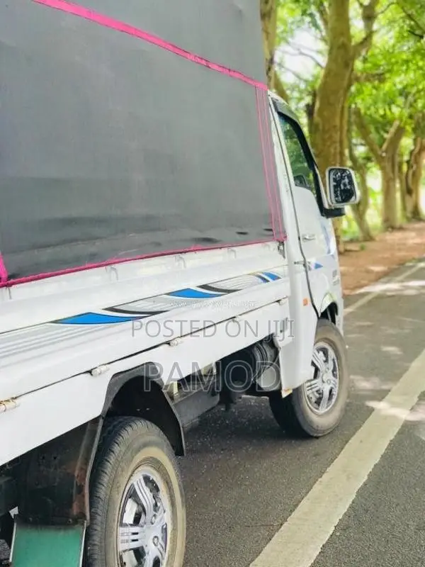 Tata Super Ace 2011 Lorry (Used)