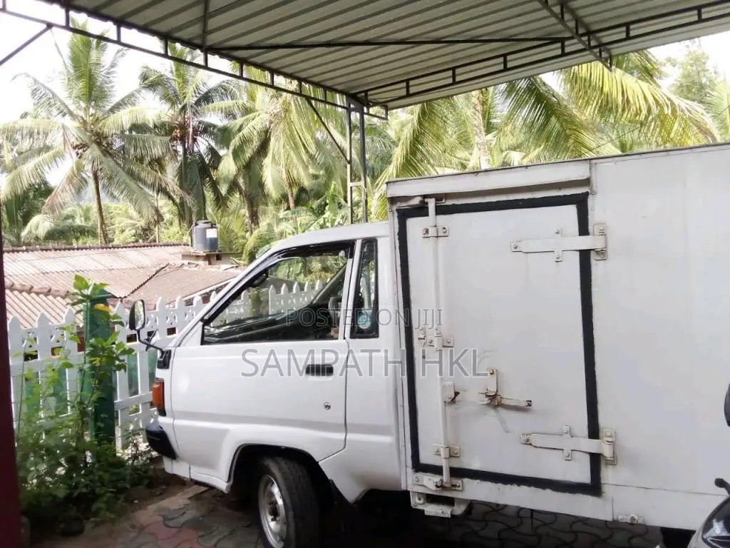 Toyota Liteace 1994 Lorry (Used)