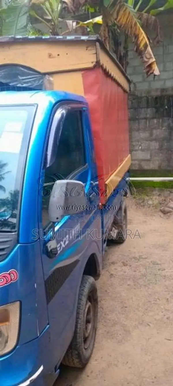 Tata Dimo Batta ACE 2015 Lorry (Used)