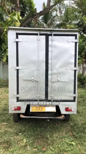 Tata Dimo Batta ACE 2014 Lorry (Used)