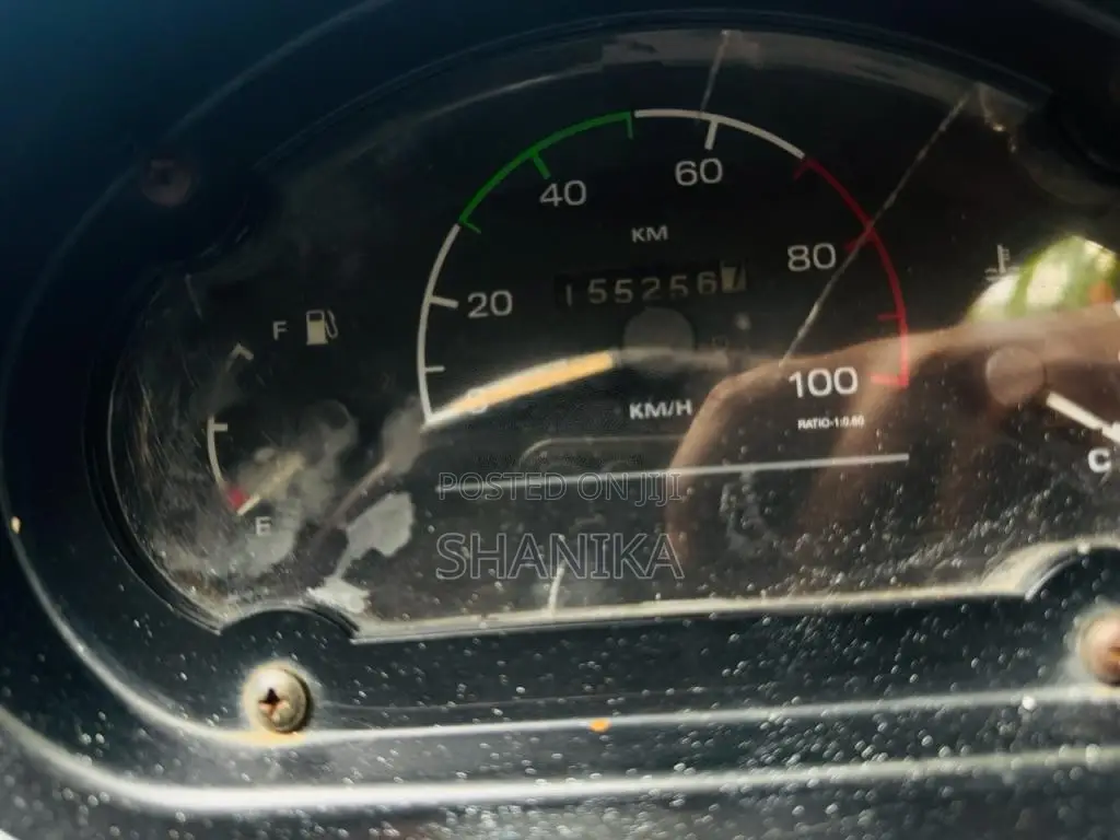 Tata Dimo Batta 2007 Lorry (Used)