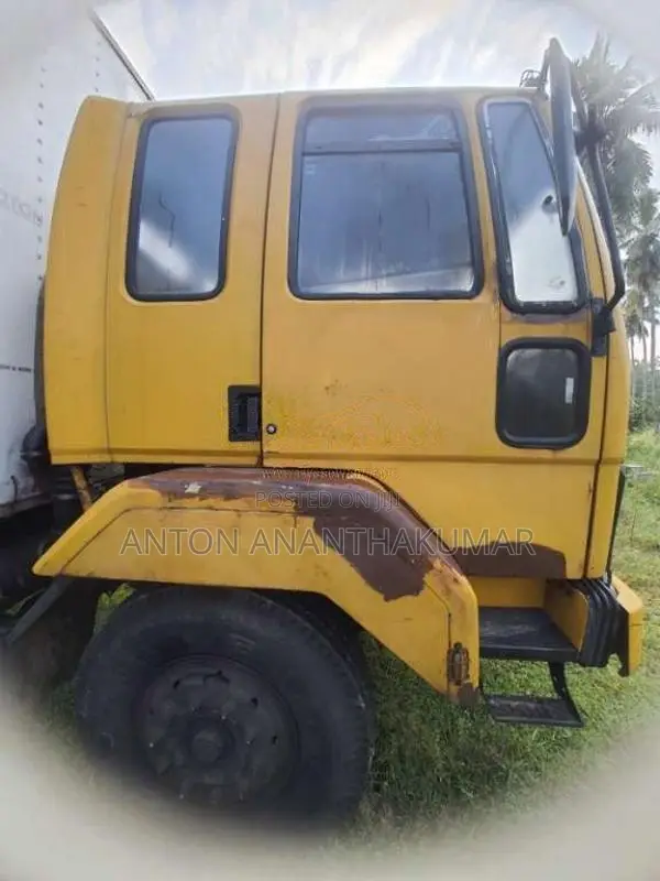 Ashok-Leyland 1618 2010 Lorry (Used)