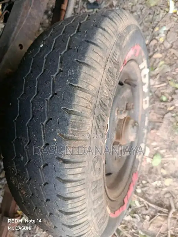 Foton Fl 2015 Lorry (Used)