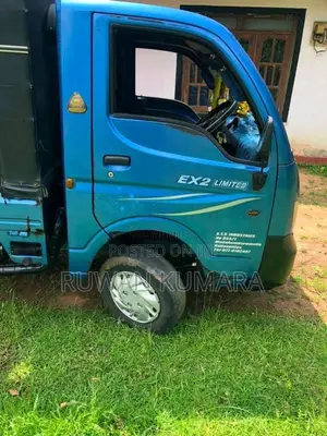 Tata EX 2016 Lorry (Used)