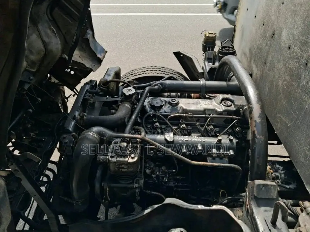Eicher Eicher 2011 Lorry (Used)