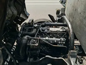Eicher Eicher 2011 Lorry (Used)