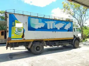 Tata LPT 1618 06 Wheel 2011 Lorry (Used)