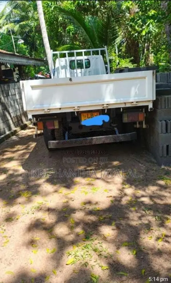Other SMUANOLI 2005 Lorry (Used)