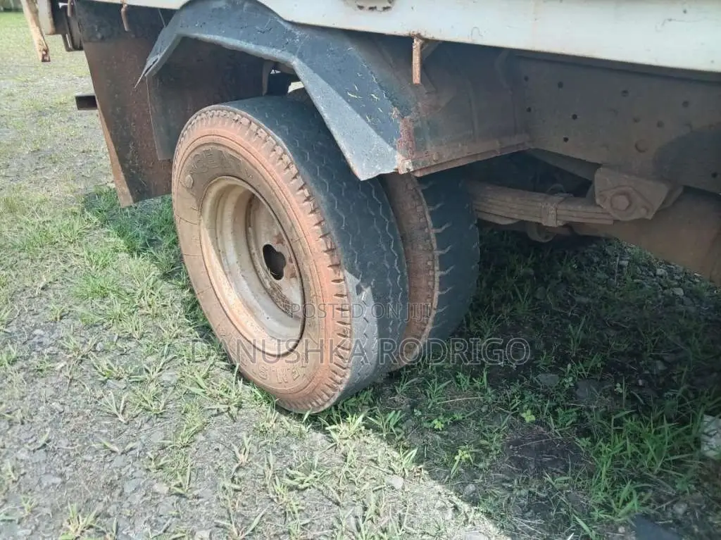 Mazda Titan 1994 Lorry (Used)