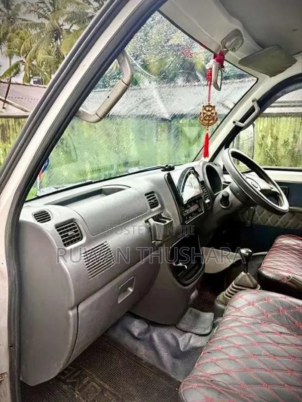 Daihatsu Hijet 2007 Lorry (Used)