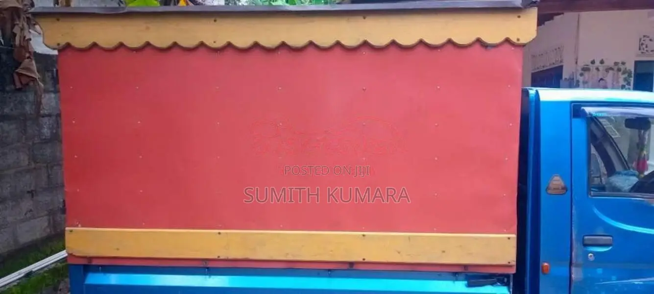 Tata Dimo Batta ACE 2015 Lorry (Used)
