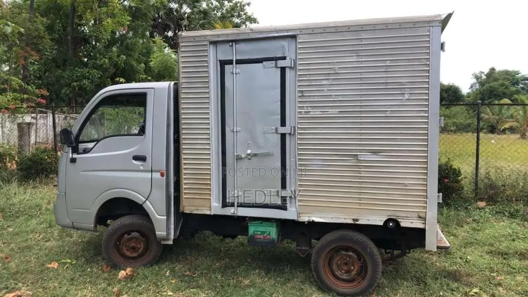 Tata Dimo Batta ACE 2014 Lorry (Used)