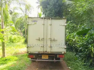 Isuzu 150 1996 Lorry (Used)