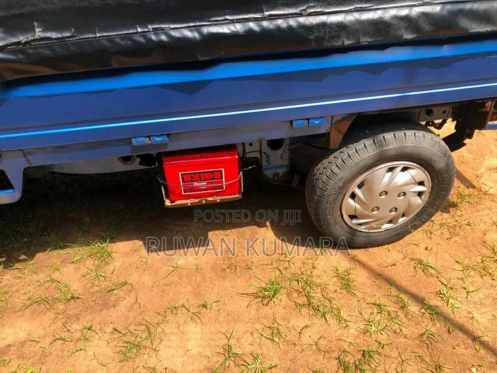 Tata EX 2016 Lorry (Used)