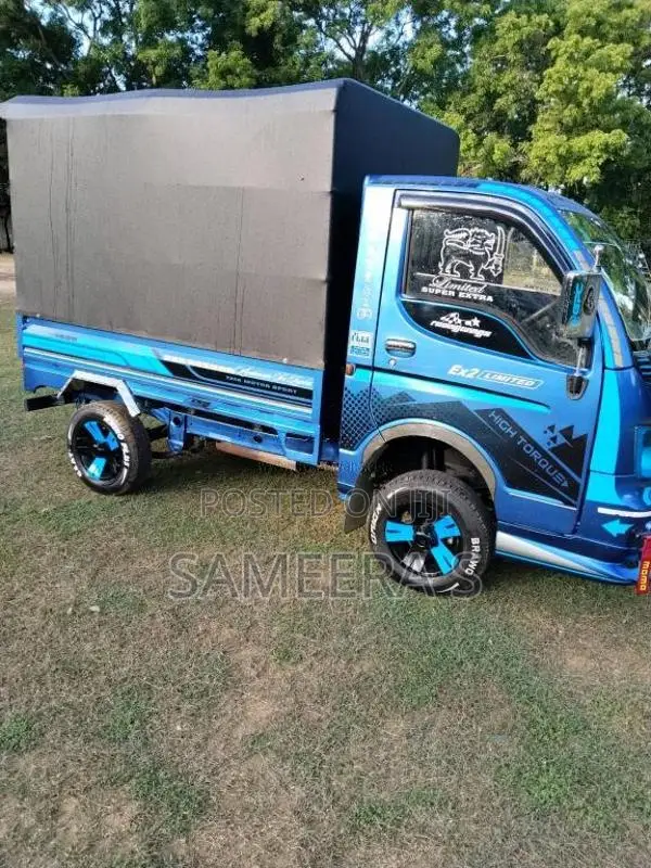 Tata Dimo Batta 2014 Lorry (Used)