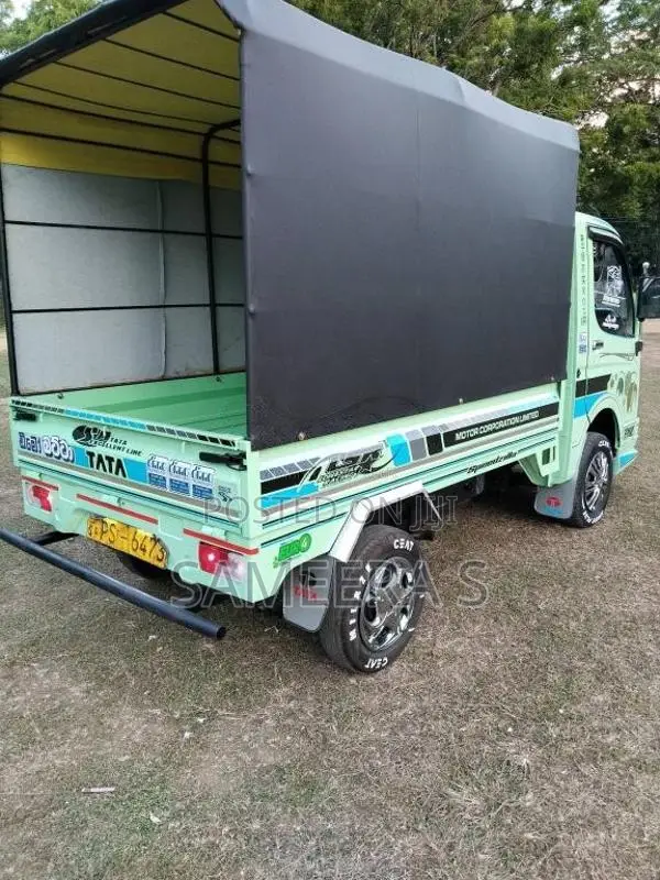 Tata Dimo Batta 2013 Lorry (Used)
