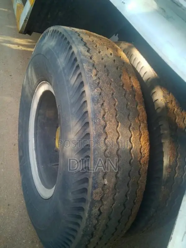 Ashok-Leyland Comet Super 2003 Lorry (Used)