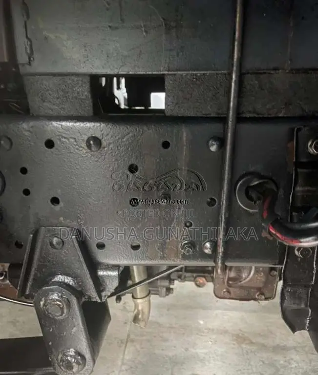 Mitsubishi Canter 1994 Lorry (Used)
