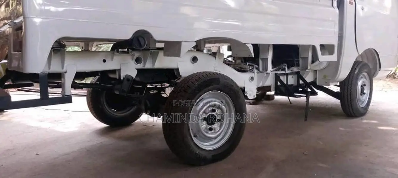 Mahindra Maxximo 2013 Lorry (Used)