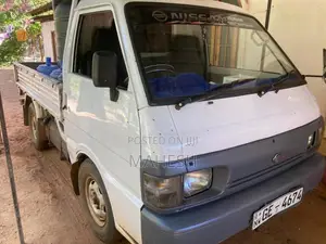 Nissan Vanette 1995 Lorry (Used)