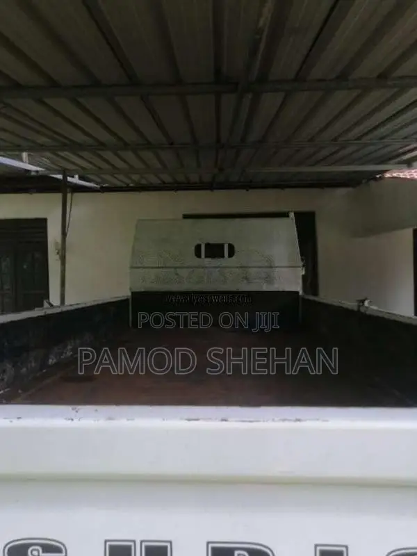 Mitsubishi Canter 1999 Lorry (Used)