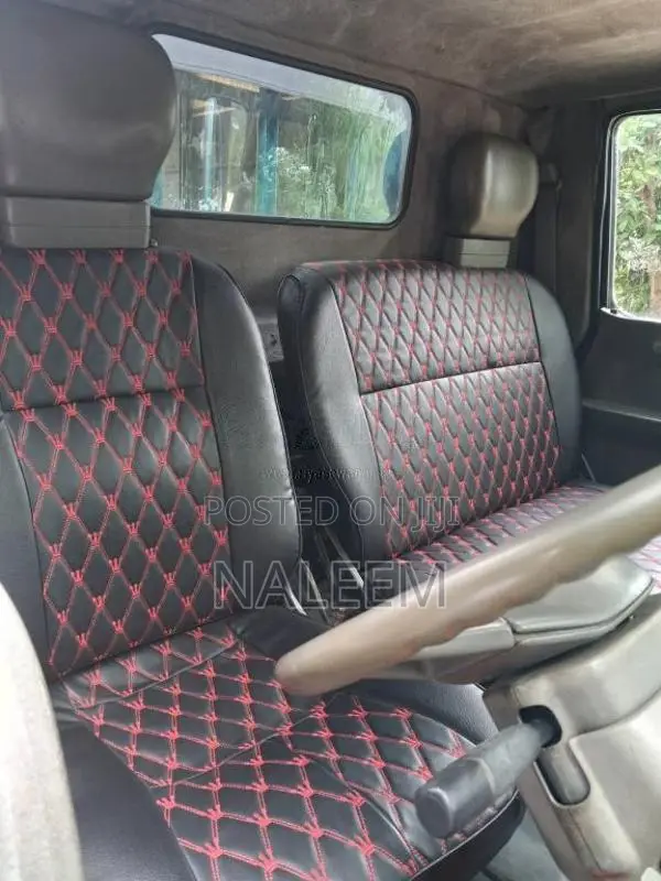 Mitsubishi Canter 1997 Lorry (Used)