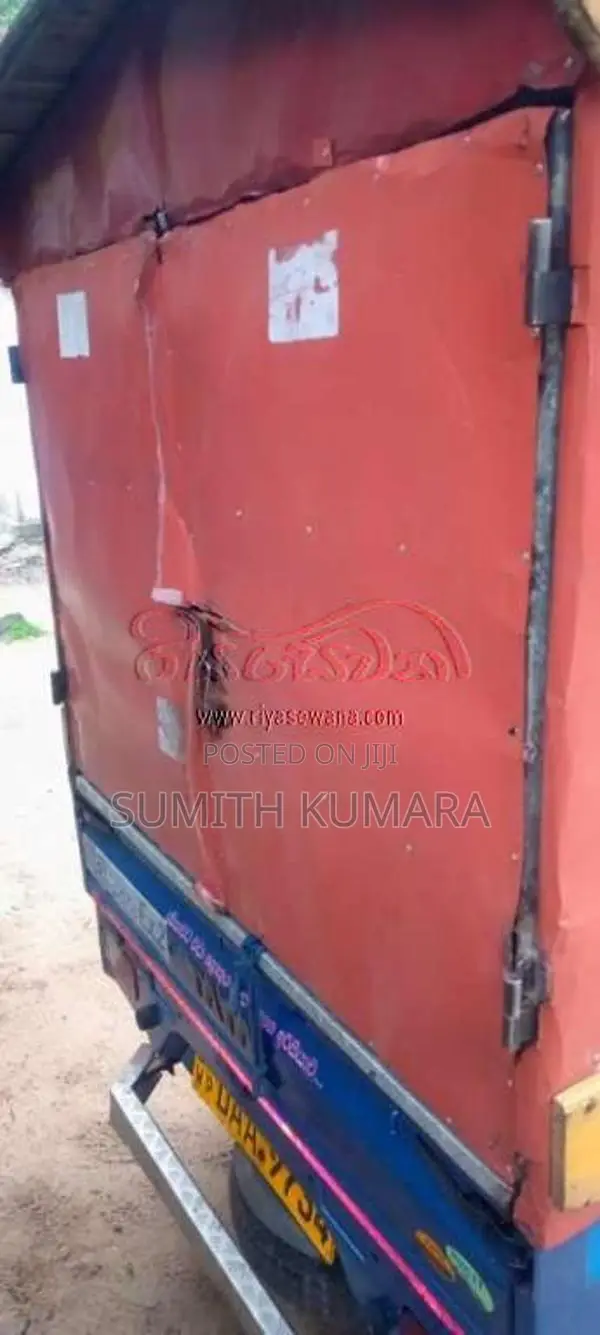 Tata Dimo Batta ACE 2015 Lorry (Used)
