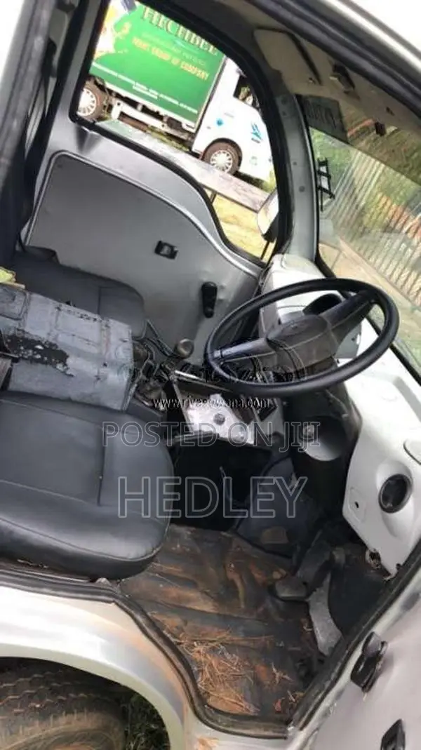 Tata Dimo Batta ACE 2014 Lorry (Used)