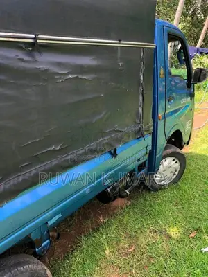 Tata EX 2016 Lorry (Used)