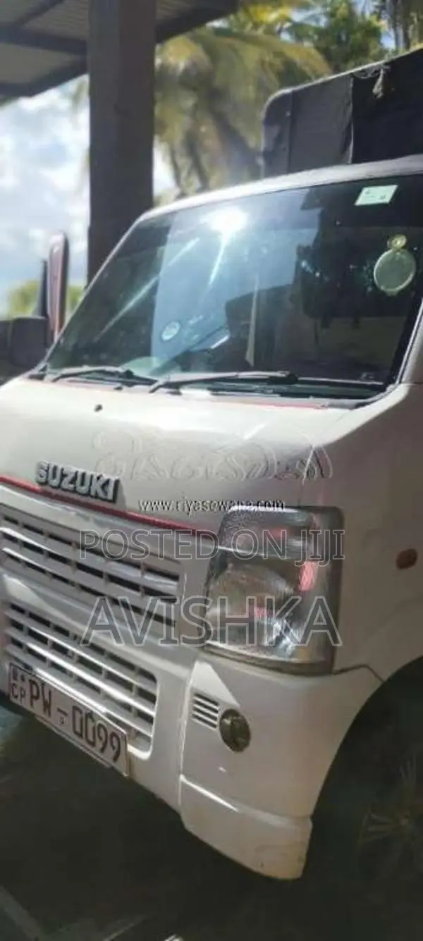 Suzuki Carry 2013 Lorry (Used)