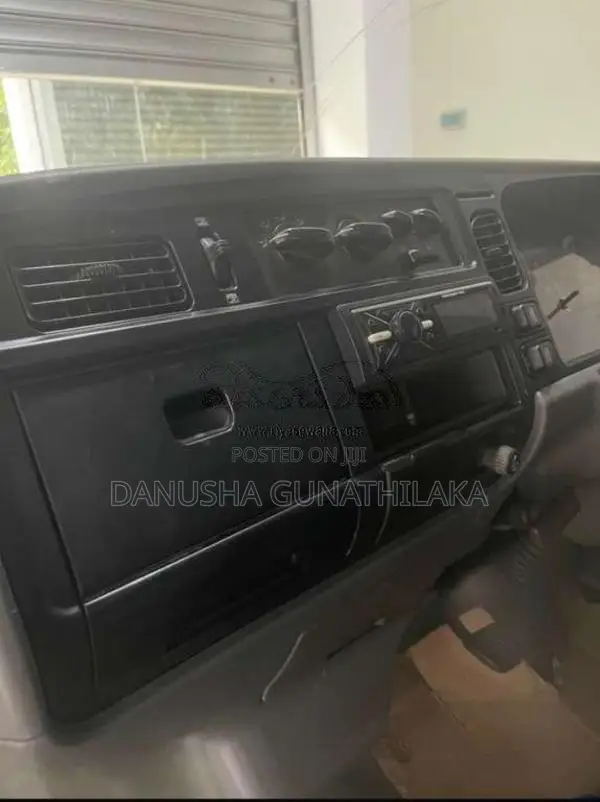 Mitsubishi Canter 1994 Lorry (Used)