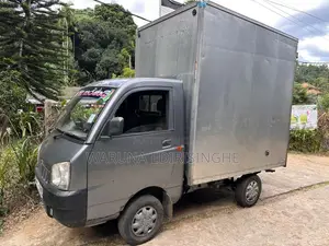 Mahindra Maxximo Plus 2014 Lorry (Used)