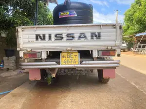 Nissan Vanette 1995 Lorry (Used)
