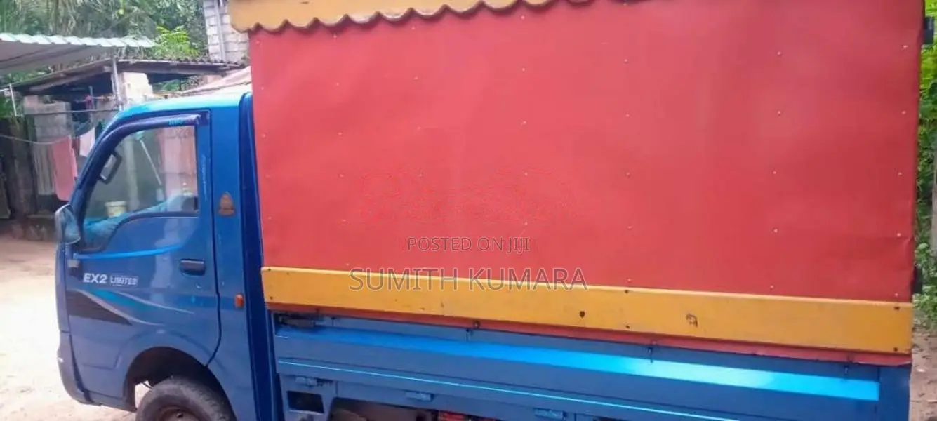 Tata Dimo Batta ACE 2015 Lorry (Used)