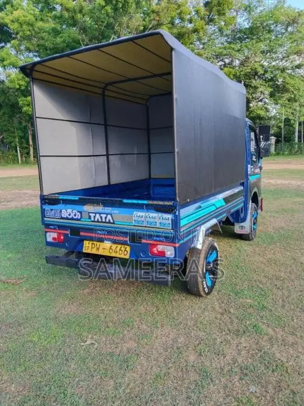 Tata Dimo Batta 2014 Lorry (Used)