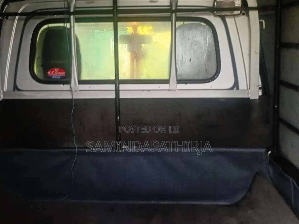 Daihatsu Hijet 2018 Lorry (Used)