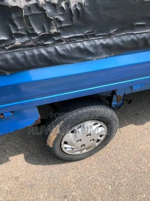 Tata EX 2016 Lorry (Used)